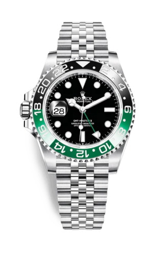 Replica Rolex GMT Master II M126720VTNR-0001 1:1 Best Edition