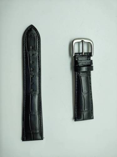 Franck Muller Strap + Buckle 22/18