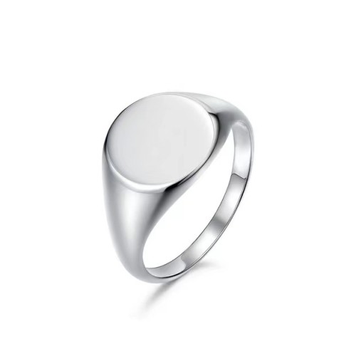 Signet Ring Customization