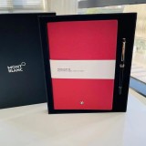 Montblanc Notebook