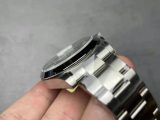 Replica Rolex Air King 12690 JVS Factory Mechanical Watches 1:1 Best Edition
