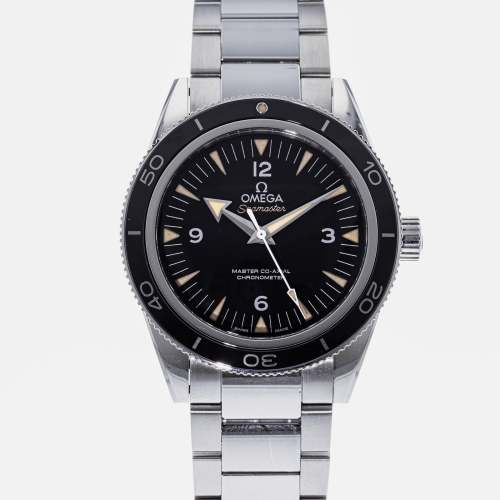 Replica Omega SeamasterPlanet Ocean233.30.41.21.01.001   1:1 Best Edition