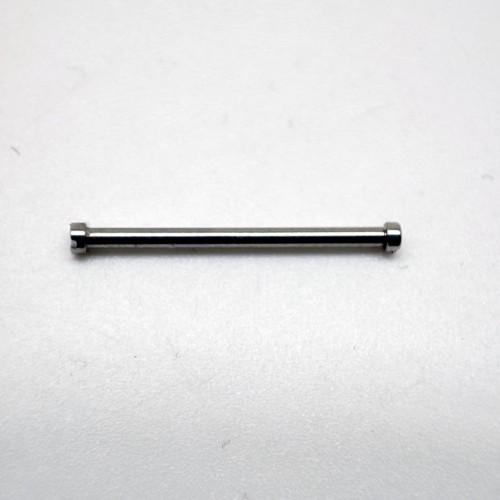 OMEGA Seamaster 300 Series steel strap models buckle screws strap knuckle connecting rod