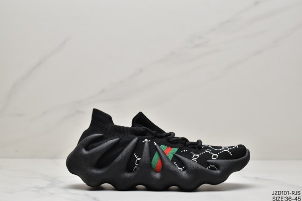 adidas x gucci sock sneakers