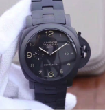 Replica Panerai Luminor PAM438 VS Factory 1:1 Best Edition Swiss ETA P9001
