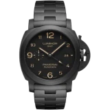 Replica Panerai Luminor PAM438 VS Factory 1:1 Best Edition Swiss ETA P9001