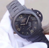 Replica Panerai Luminor PAM438 VS Factory 1:1 Best Edition Swiss ETA P9001