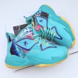 NIKE sneakers kids green EUR size 31-40