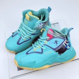 NIKE sneakers kids green EUR size 31-40