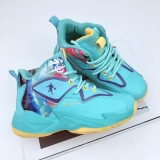 NIKE sneakers kids green EUR size 31-40
