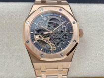 Audemars Piguet Royal Oak 15407OR.OO.1220OR.01 1:1 Best Edition APS Factory Dark Grey Dial Audemars Piguet Royal Oak 15407OR.OO.1220OR.01 1:1 Best Edition APS Factory Dark Grey Dial