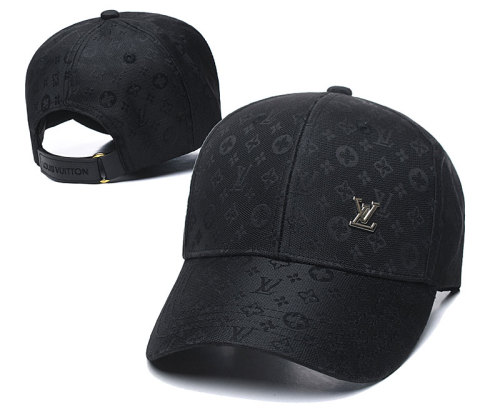 lv black hat