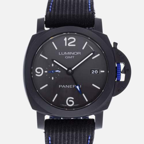 Replica Panerai Luminor PAM1176 1:1 Best Edition