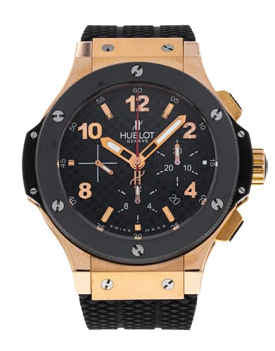 Replica Hublot Big Bang 301.PB.131.RX 1:1 Best Edition