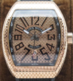 Replica Franck Muller Vanguard V45 1:1 Best Edition