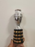 Handicraft for America's Cup Trophy Ornament 14cm