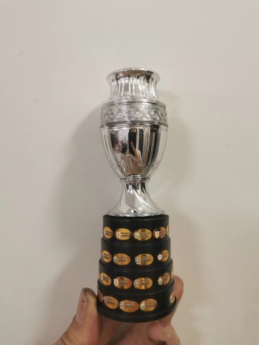 Handicraft for America's Cup Trophy Ornament 14cm