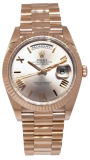 Replica Rolex Day-Date40mm 228235 1:1 Best Edition