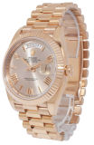 Replica Rolex Day-Date40mm 228235 1:1 Best Edition