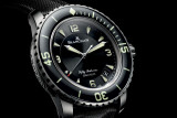 Replica Blancpain Fifty Fathoms 5015 1:1 Best Edition 