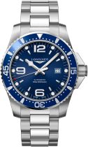 Replica Longines HydroConquest L3.841.4.96.6 1:1 Best Edition