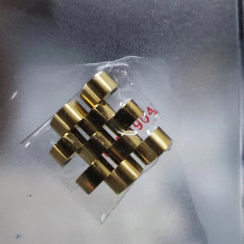 Fits Rolex GMT-master Strap Sections *2