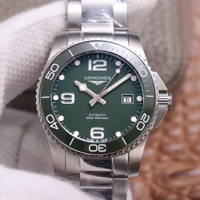 Replica Longines Hydroconquest L3.781.4.06.6 1:1 Best Edition
