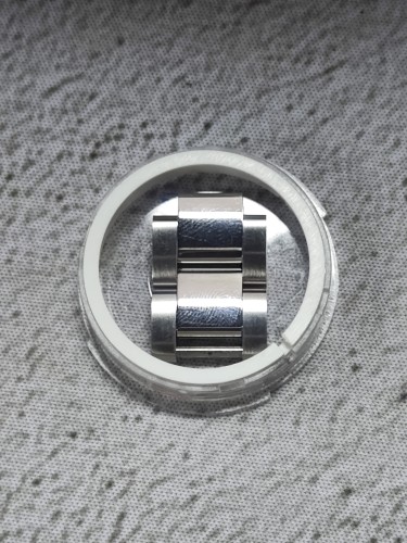 Rolex GMT Master II  Strap Link Section 2PCS