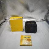 Watch box for Breitling