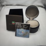 TAG Heuer Watch Travel Case Brand New