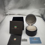 TAG Heuer Watch Travel Case Brand New