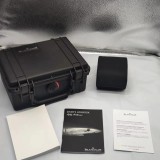 For Blancpain Watch box Brand New