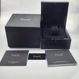 Piaget watch box black version