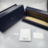 Watch box for Chopard