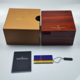 Watch box for Vacheron Constantin