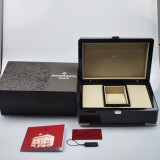 Patek Philippe Wooden Watch Box  Brand New