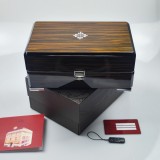 Patek Philippe Wooden Watch Box  Brand New