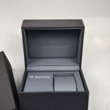 TAG Heuer watch box, display position on the right