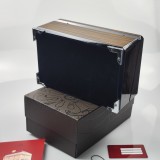 Patek Philippe Wooden Watch Box  Brand New