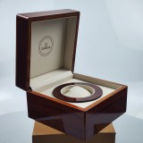 Omega Luxurious Wooden Watch Box