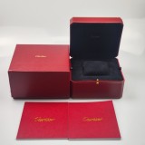 Cartier watch box set for collectors Valentine's Day Gift