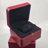 Cartier watch box set for collectors Valentine's Day Gift