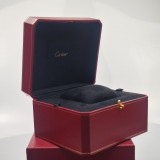 Cartier watch box set for collectors Valentine's Day Gift