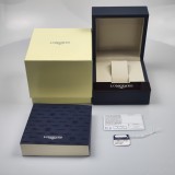 Watch Box For Longines