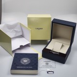 Watch Box For Longines