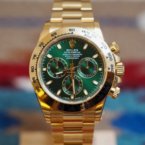 Replica Rolex Daytona M116508-0013 1:1 Best Edition 