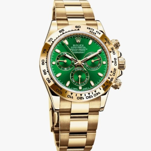 Replica Rolex Daytona M116508-0013 1:1 Best Edition 