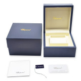 Chopard case White lining