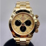 Replica Rolex Daytona Cosmograph 116528 1:1 Best Edition