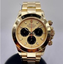 Replica Rolex Daytona Cosmograph 116528 1:1 Best Edition